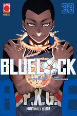 Blue Lock